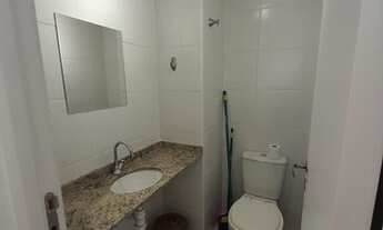 Imagem 4: Sala/Conjunto para aluguel com 23 metros quadrados em Tijuca - Rio de Janeiro - RJ