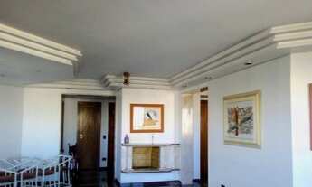 Imagem 3: Apartamento para venda possui 227 metros quadrados com 3 quartos em Parque da Mooca - São