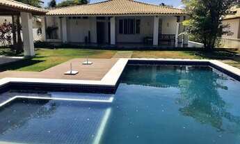 Imagem 2: Casa 6 suítes Apartamento com 5 dormitórios