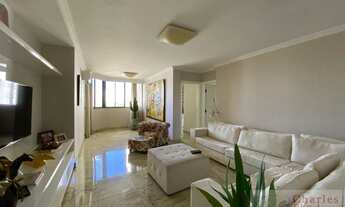 Imagem 6: Apartamento para Venda em Goiânia, Setor Marista, 4 dormitórios, 4 suítes, 7 banheiros, 4