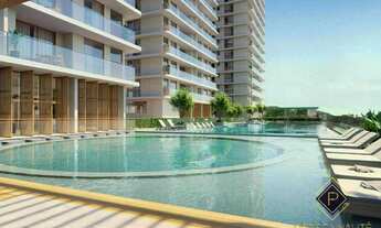 Imagem 2: Apartamento à venda no bairro Praia Brava - Itajaí/SC