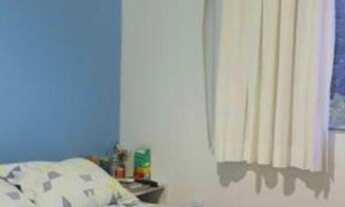 Imagem 2: CASA TRIPLEX DE CONDOMÍNIO COM 4 QUARTOS SUÍTE, EM BURAQUINHO, LAURO DE FREITAS - BA