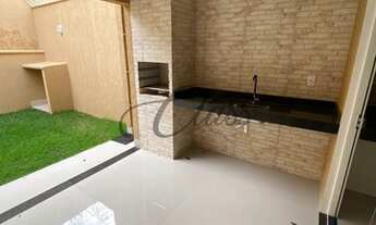 Imagem 7: CASA A VENDA NO RESIDENCIAL FLAMINGO COM 115 M²