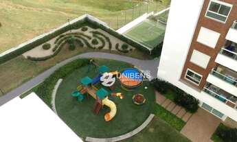 Imagem 3: Apartamento semi mobiliado com 2 dormitórios à venda - Jardim Atlântico - Florianópolis/SC