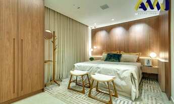 Imagem 5: Europark - Parque Noronha 3 ou 4 Suítes c/ Varanda Gourmet !!!