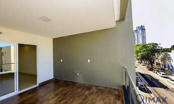 Imagem 6: Apartamento com 3 dormitórios para alugar, 212 m² por R$ 3.350,00/mês - Centro - Foz do Ig