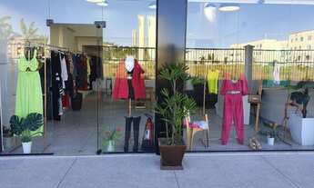 Imagem 7: Passo o ponto loja de roupas