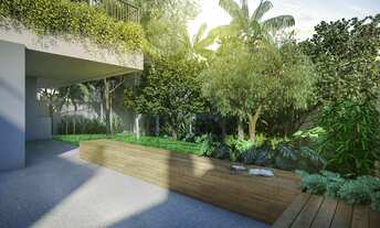 Imagem 5: Apartamento para venda possui 65 m² com 2 quartos e 1 vaga em Jardim Paulista - São Paulo