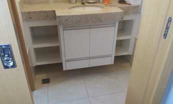 Imagem 4: Apartamento para venda possui 80 metros com 3 suítes