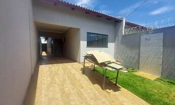 Imagem 5: Casa para venda tem 118 metros quadrados com 3 quartos