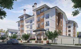 Imagem: Apartamento com 2 dormitórios à venda