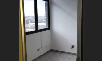 Imagem 2: Escritório para aluguel possui 50 metros quadrados com 4 salas