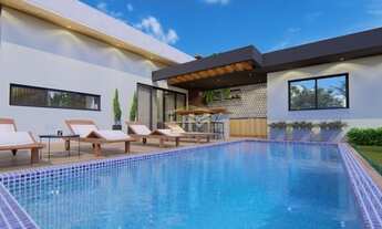 Imagem 3: JM33###Alto Padrão Estilo Moderno