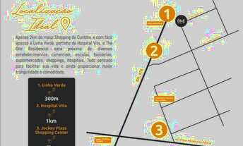 Imagem 5: The One Residencial