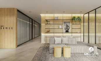 Imagem 5: Joinville - Apartamento Padrão - América