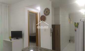 Imagem 6: APARTAMENTO RESIDENCIAL em SALVADOR - BA, PIATÃ