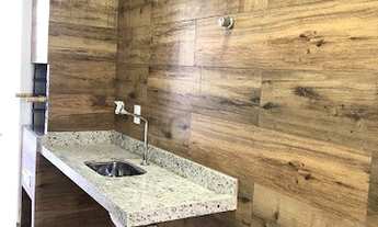 Imagem 6: Linda casa no Cerejeiras