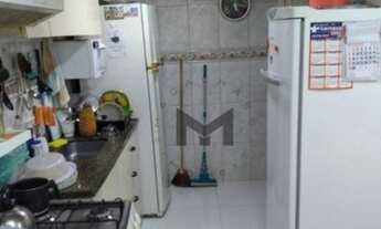 Imagem 4: Apartamento à venda, 90 m² por R$ 650.000,00 - Ingá - Niterói/RJ