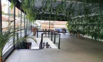 Imagem 3: Galpão para locação - Vila Mariana