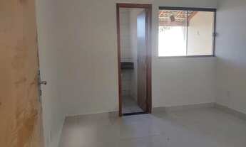 Imagem 5: Casa 2/4 sendo uma suíte no Vera Cruz 2