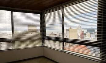 Imagem 3: Cobertura à venda, Triplex, 3 dormitórios, 2 vagas, centro Florianópolis.