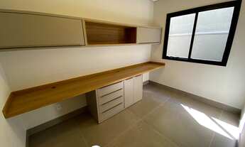 Imagem 6: Casa à venda no condomínio Reserva Santa Luisa em Ribeirão Preto/SP