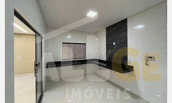 Imagem 4: Casa no jardim nova era Aparecida de Goiânia