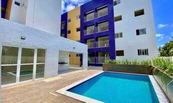 Imagem 3: Cód: JM-1015 Apartamento em Valentina / Muçumagro, 02 Quartos $ 150.000,00 Mobiliado