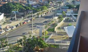 Imagem 4: Apartamento para venda tem 70 metros quadrados com 2 quartos em Cruz das Almas - Maceió