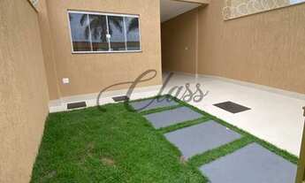 Imagem: CASA A VENDA NO RESIDENCIAL FLAMINGO COM