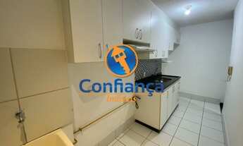 Imagem 4: Apto 2 Qts Piso em Porcelanato em Colina de Laranjeiras