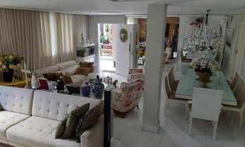 Imagem 3: Casa de condomínio para venda tem 400 metros quadrados com 5 quartos em Stella Maris - Sal