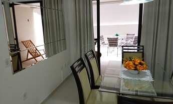 Imagem 2: Apartamento em Muquiçaba - Guarapari