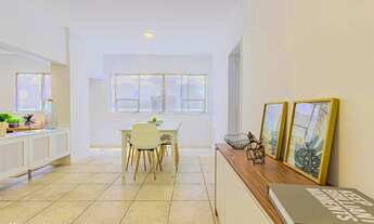 Imagem 2: Rio de Janeiro - Apartamento Padrão - Lagoa