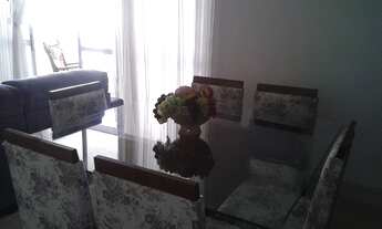 Imagem 3: Apartamento para venda com 112 metros quadrados com 3 quartos