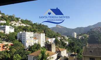 Imagem 7: Casa de 420 m² com 4 quartos na Rua Professor Júlio Koeler - Santa Teresa