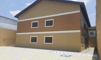 Imagem 4: Residencial João Nogueira no Tabapua Apto 02 Quartos pronto p/ morar Ultimas unidades