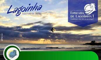 Imagem 7: Terreno à venda, 200 m² por R$ 52.000,00 - Lagoinha - Paraipaba/CE