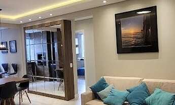 Imagem: REF V090 ED. ABROLHOS UMA QUADRA DO MAR