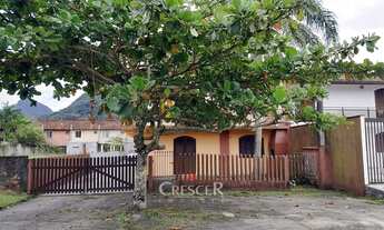 Imagem: Sobrado com 3 quartos para venda em Caioba