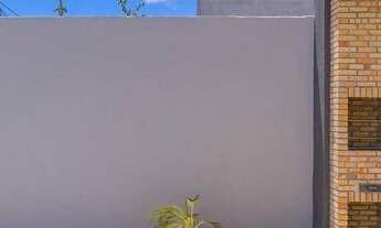 Imagem 6: Casa Plana com 3 dormitórios à venda, 94 m² por R$ 300.000 - Tamatanduba - Eusébio/CE