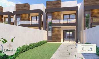 Imagem 3: Linda cada duplex em rua privativa no Eusébio