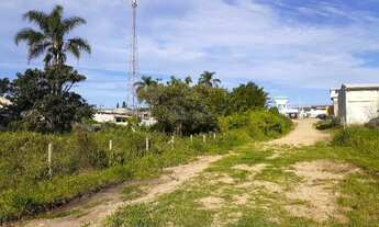 Imagem 4: TERRENO À VENDA COM 300m², R$120.000,00 - BAIRRO SÃO CRISTÓVÃO - BARRA VELHA - SANTA CATAR