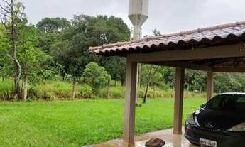 Imagem: Chácara no Vargem Bonita