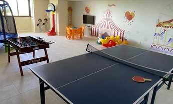 Imagem 4: Apartamento para venda tem 153 metros quadrados com 4 quartos em Patamares - Salvador