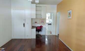 Imagem 4: Apartamento 2 Quartos no Jardim Apipema, 93 m², Garagem coberta, Oportunidade!!!