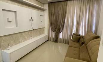 Imagem 3: Ótimo apartamento com 3 suítes e 2 vagas de garagem na Meia Praia