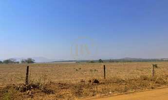 Imagem 4: Uruaçu - Fazenda - Zona Rural