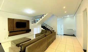 Imagem 4: Sobrado 4/4 - Jardins Madri