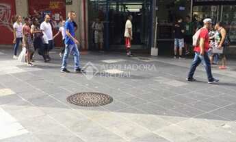 Imagem 2: PORTO ALEGRE - Conjunto Comercial/Sala - Centro Histórico